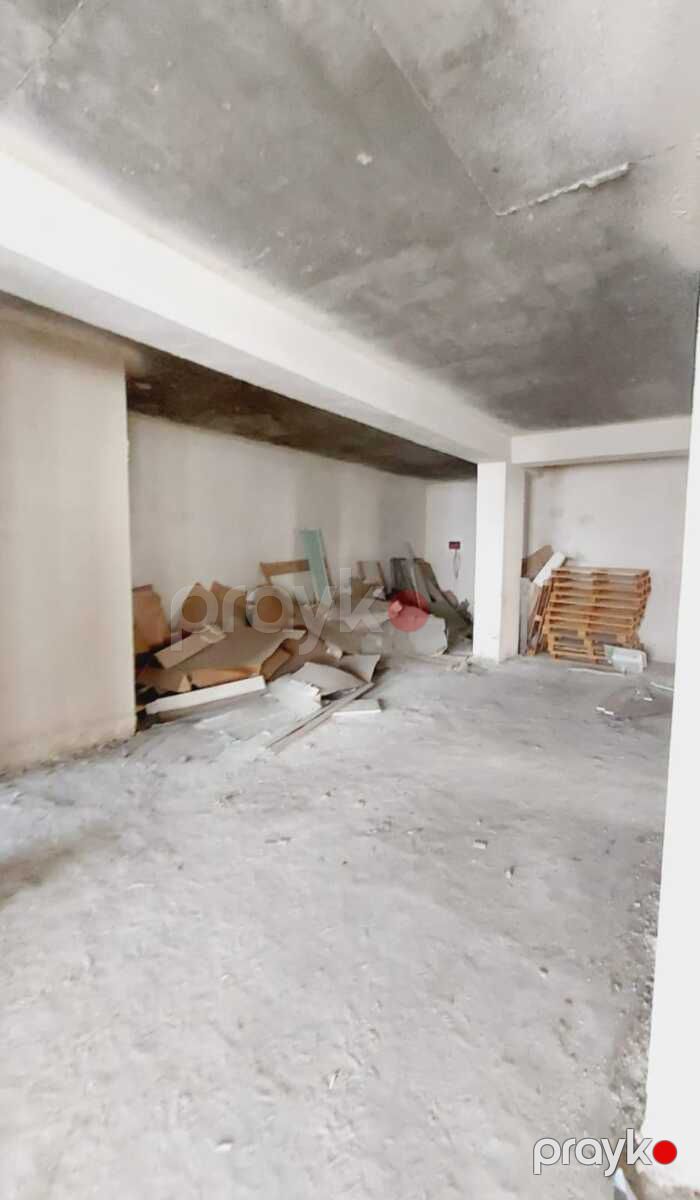 5-otaqlı yeni tikili, Yasamal r., 202 m² — Mənzil, Bakı (11)