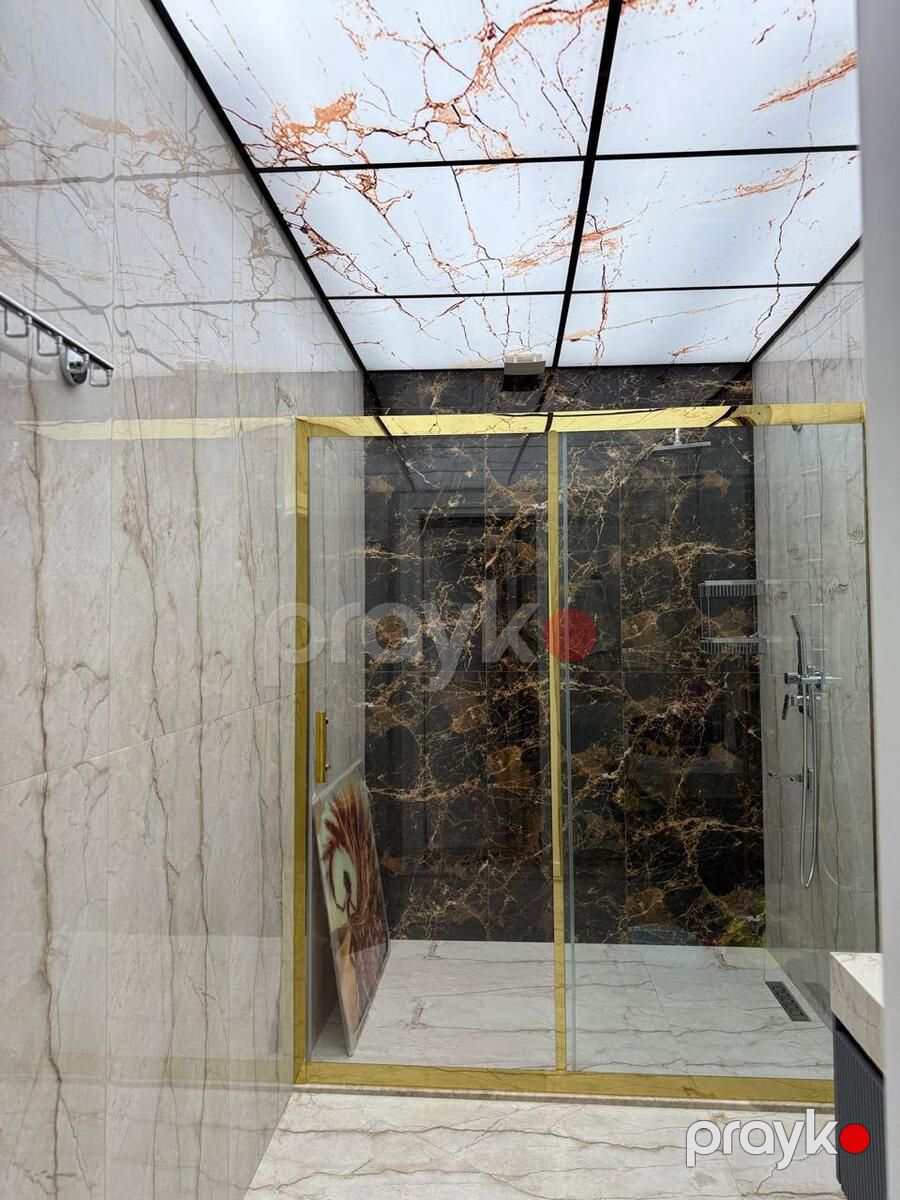 Satılır 4 otaqlı yeni tikili 183 m² — Mənzil, Bakı (12)