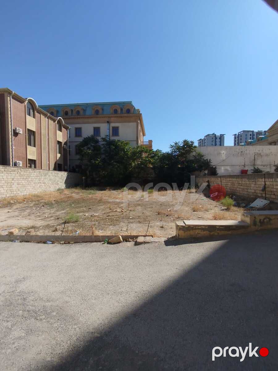Satılır torpaq 6 sot — Torpaq, Bakı (3)
