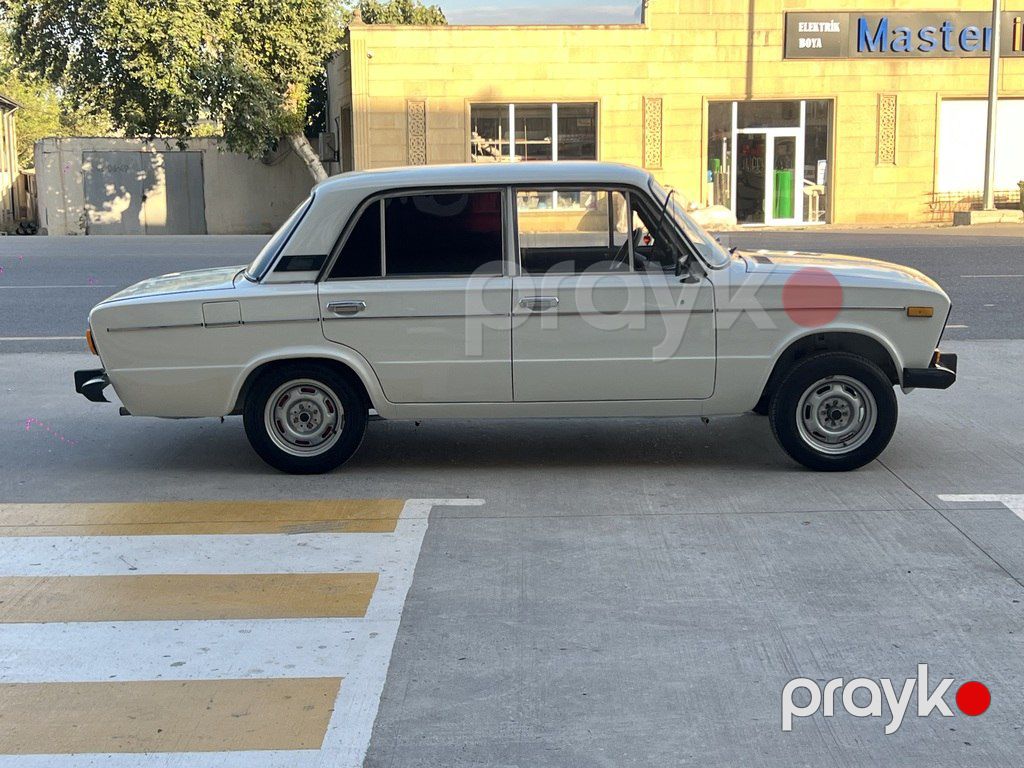 Lada (VAZ) 2106, 1.6 L, 2002 il, 79 000 km — Avtomobillər, Salyan (3)