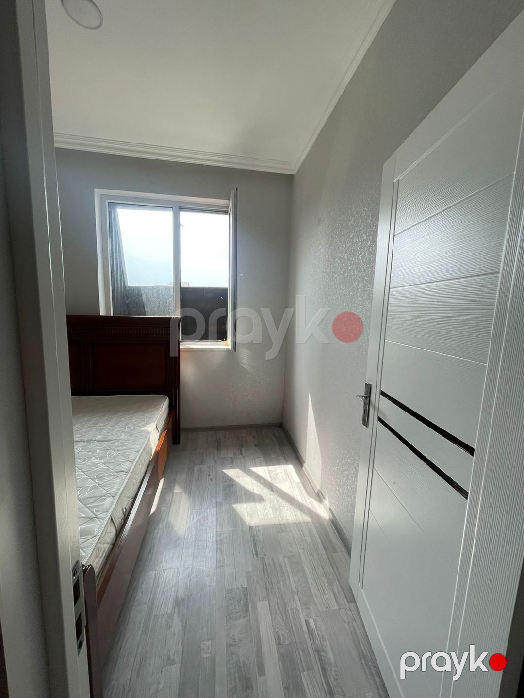 İcarə: 2 otaqlı Yeni tikili, 45 m², Suraxanı rayonu — Mənzil, Bakı (7)