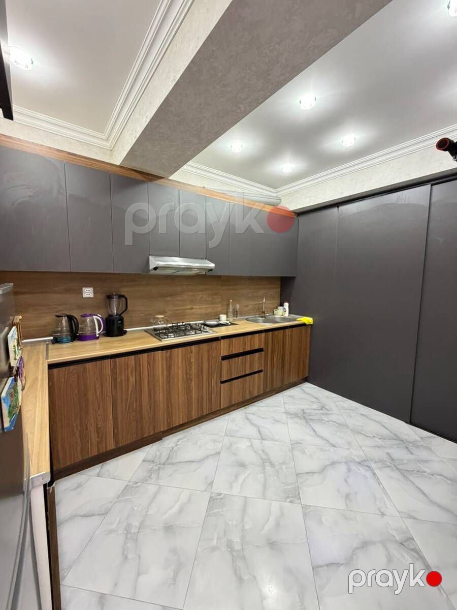 Satılır 2 otaqlı yeni tikili 66 m² — Mənzil, Bakı (7)