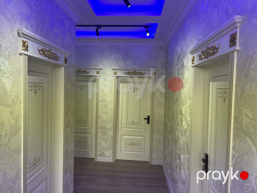Satılır 7 otaqlı həyət evi/bağ evi 180 m² — Ev, villa, Bakı (7)