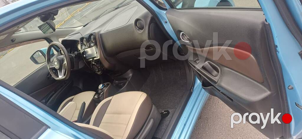 Nissan Note, 1.2 L, 1.5 kWh, 2017 il, 35 000 km — Avtomobillər, Bakı (12)