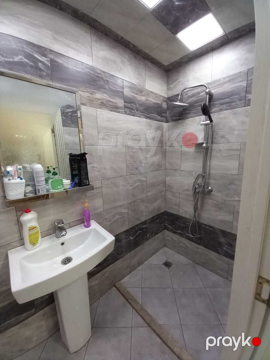 Satılır 2 otaqlı yeni tikili 45 m² — Mənzil, Bakı (10)