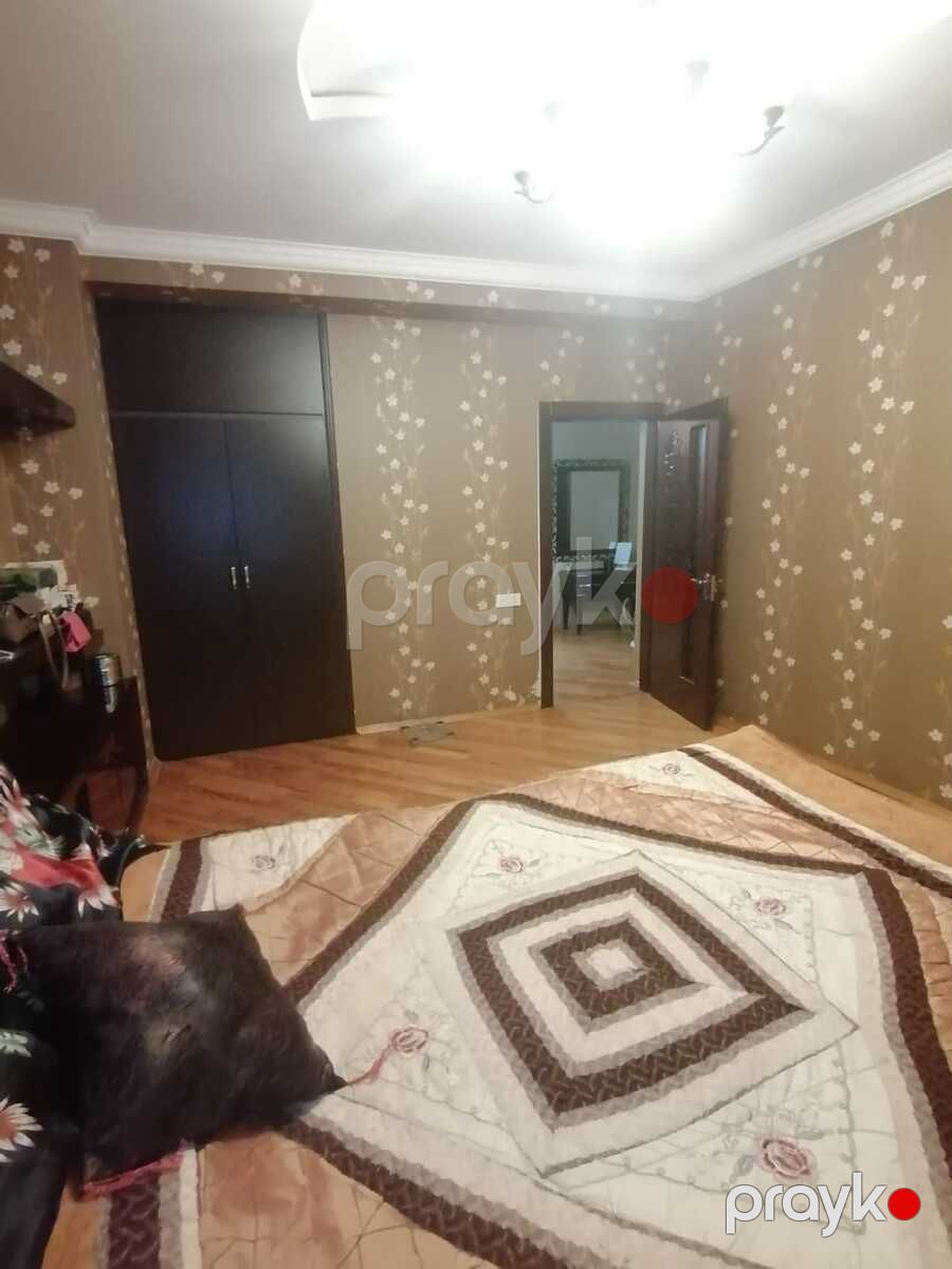 Satılır 2 otaqlı yeni tikili 86 m² — Mənzil, Bakı (9)