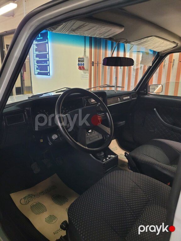 Lada (VAZ) 2107, 1.6 L, 2005 il, 41 000 km — Avtomobillər, Gəncə (10)
