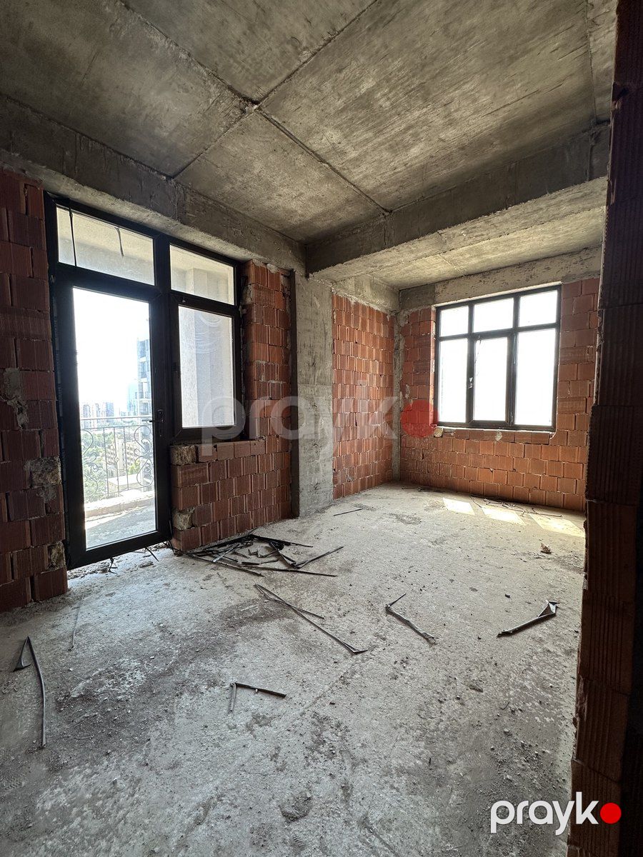 Satılır 3 otaqlı yeni tikili 103 m² — Mənzil, Bakı (3)