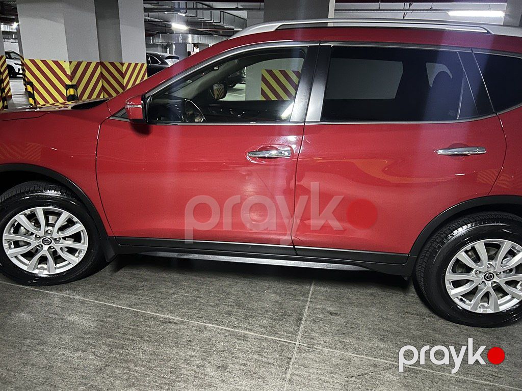 Nissan X-Trail, 2.0 L, 2020 il, 70 999 km — Avtomobillər, Bakı (7)