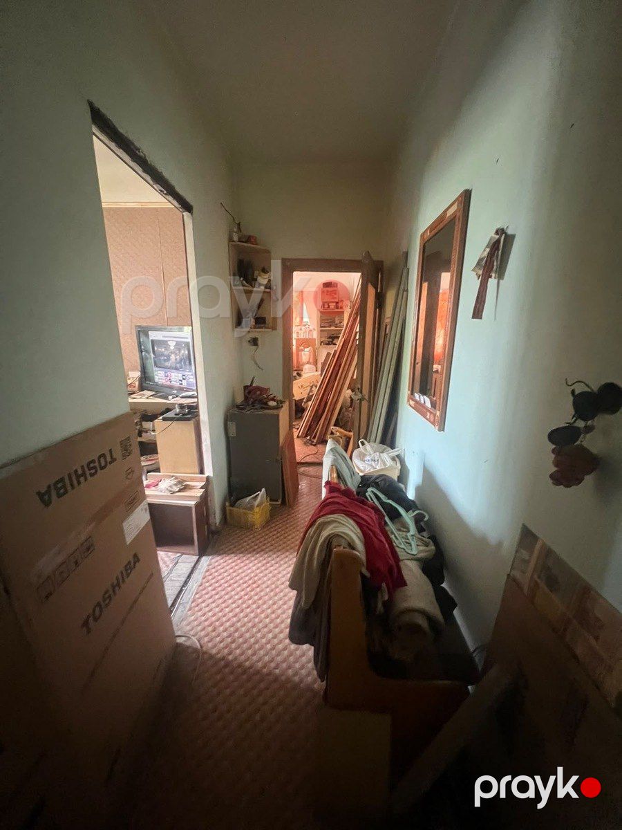Satılır 2 otaqlı köhnə tikili 60 m² — Mənzil, Bakı (12)