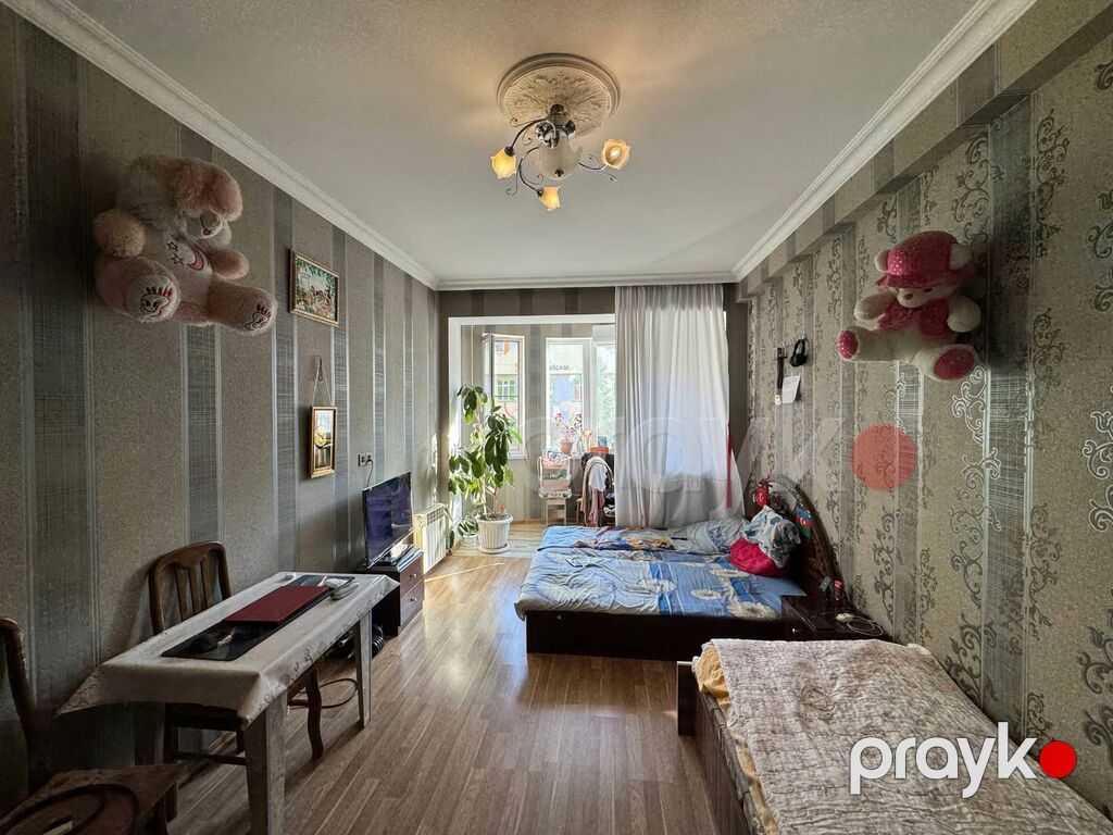 1 otaqlı, Yeni tikili, 41 kv. m — Mənzil, Masazır (5)