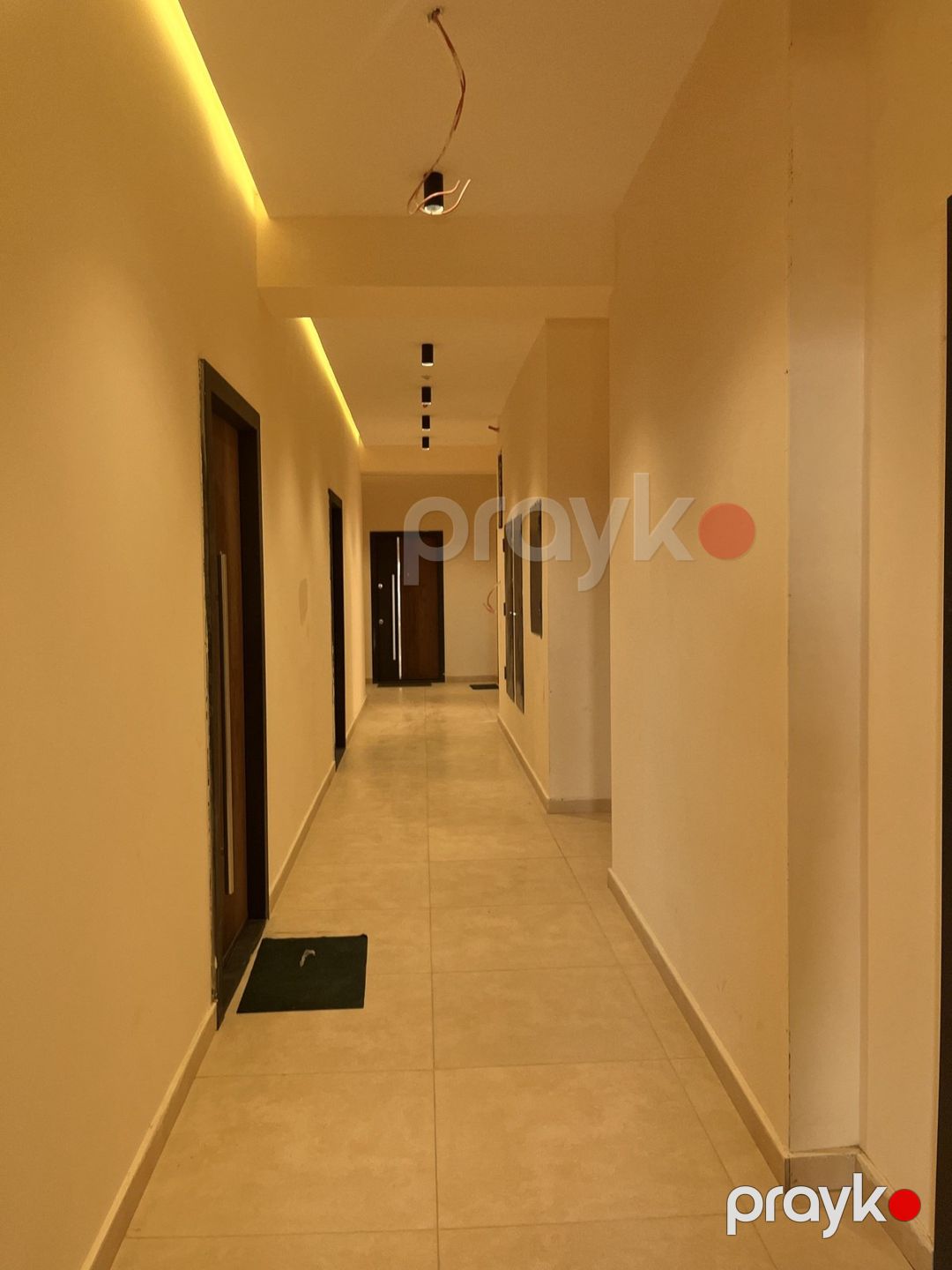 Satılır 4 otaqlı yeni tikili 142 m² — Mənzil, Bakı (3)
