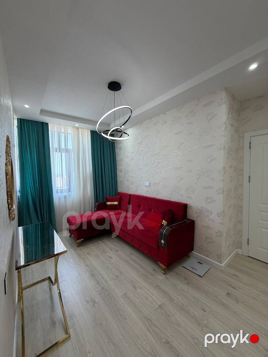 Satılır 3 otaqlı yeni tikili 86 m² — Mənzil, Bakı (9)