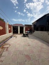 Bağ evi, 80 m², Sabunçu r., Bakı — Aysel Məmmədova — House, cottage, summer house
