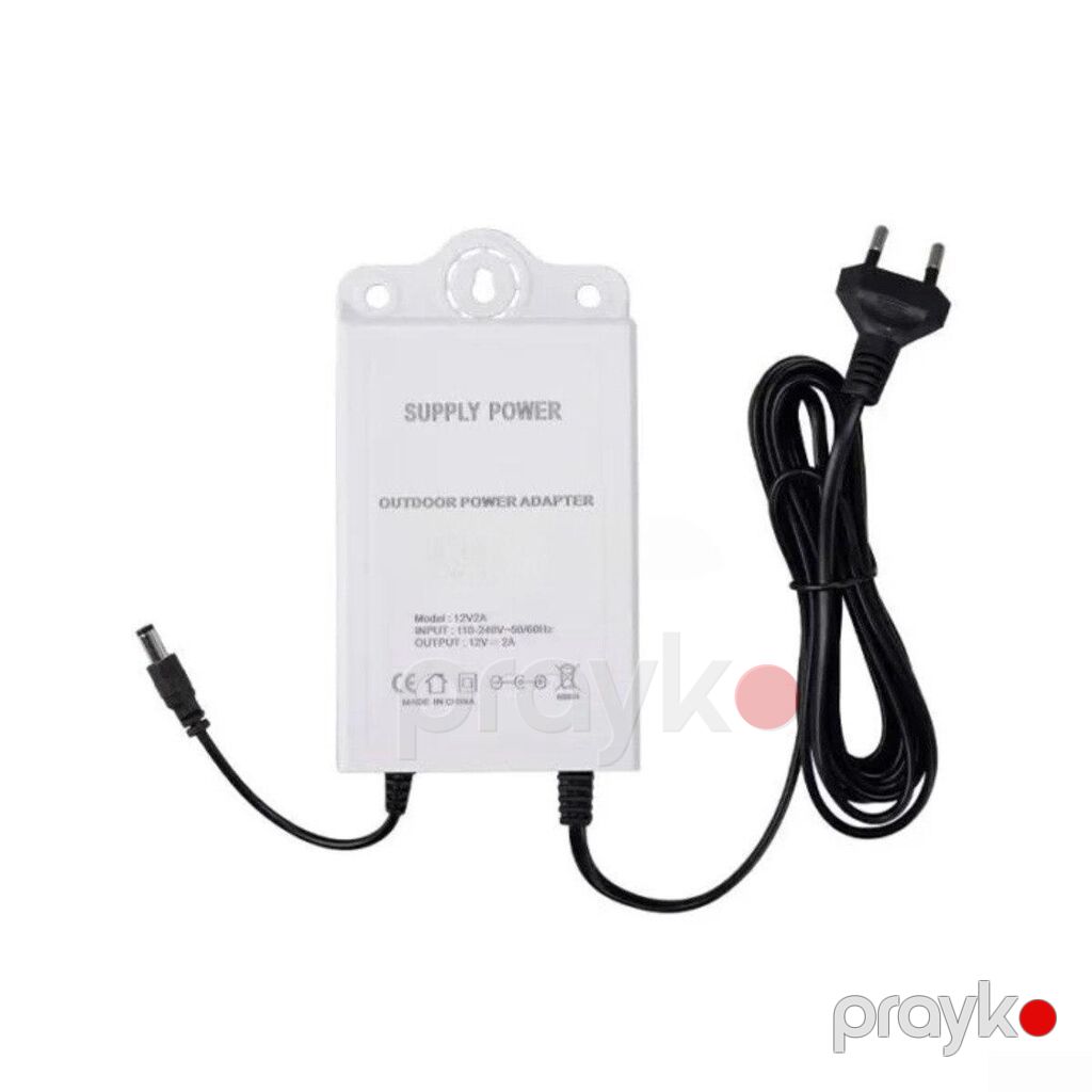 UPS adapter 12V 2A Mağazada gördüyünüz məhsulları nəğd və nəğdsiz — UPS, Bakı (7)