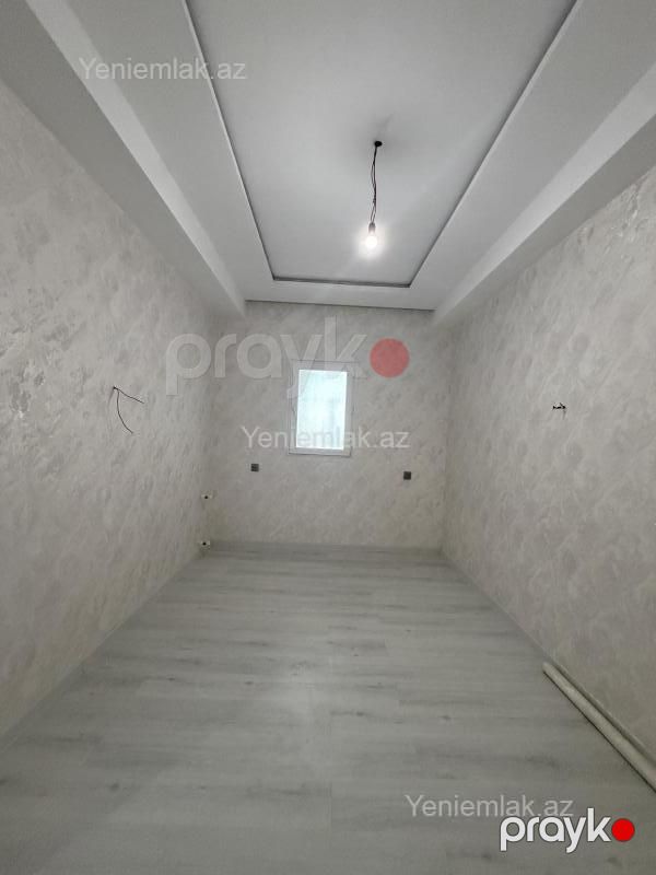 Satılır 2 otaqlı Bina evi menzil (Yeni tikili), 58 m², Masazır — Mənzil, Abşeron (5)