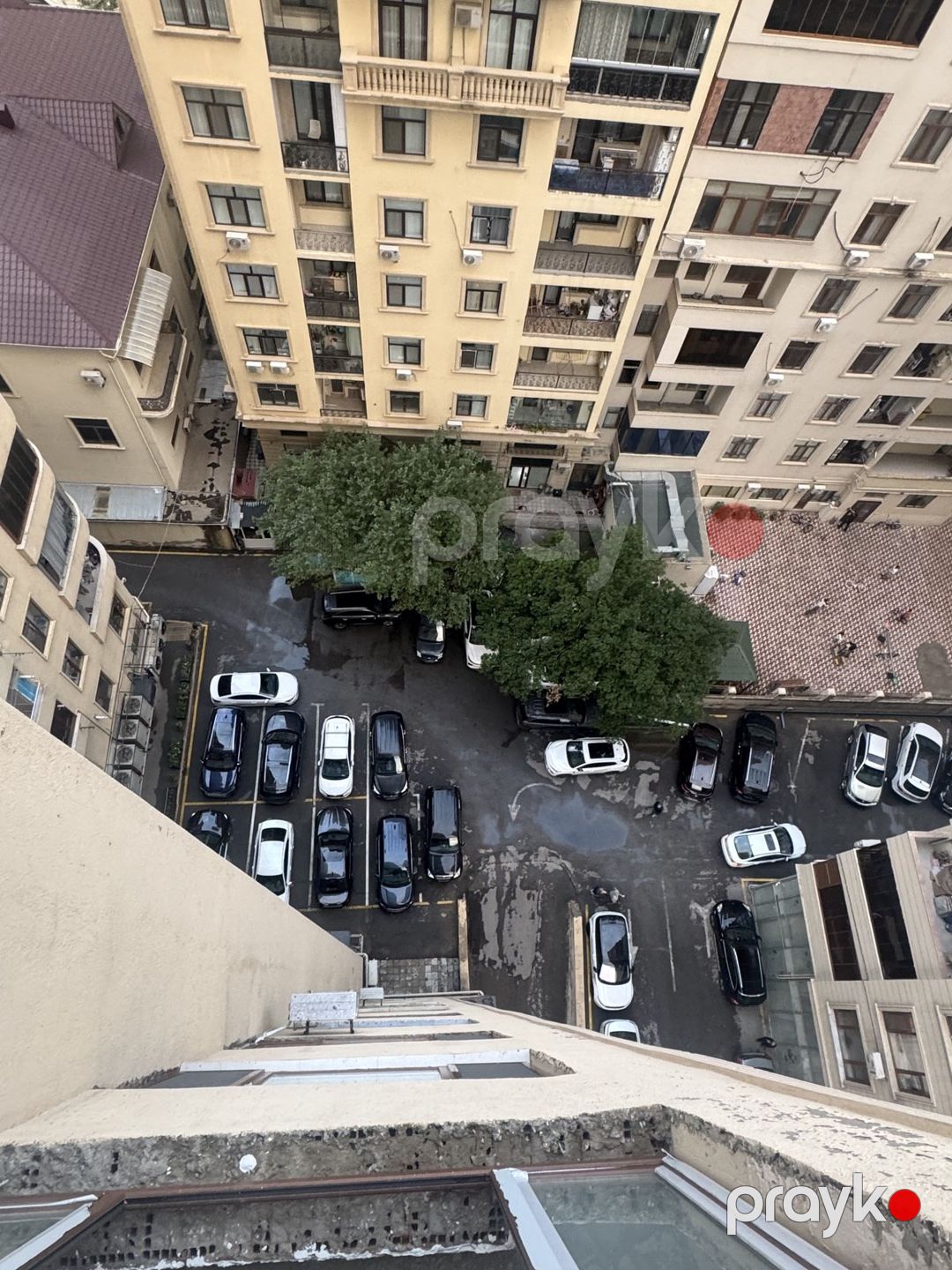 Satılır 4 otaqlı yeni tikili 149 m² — Mənzil, Bakı (10)