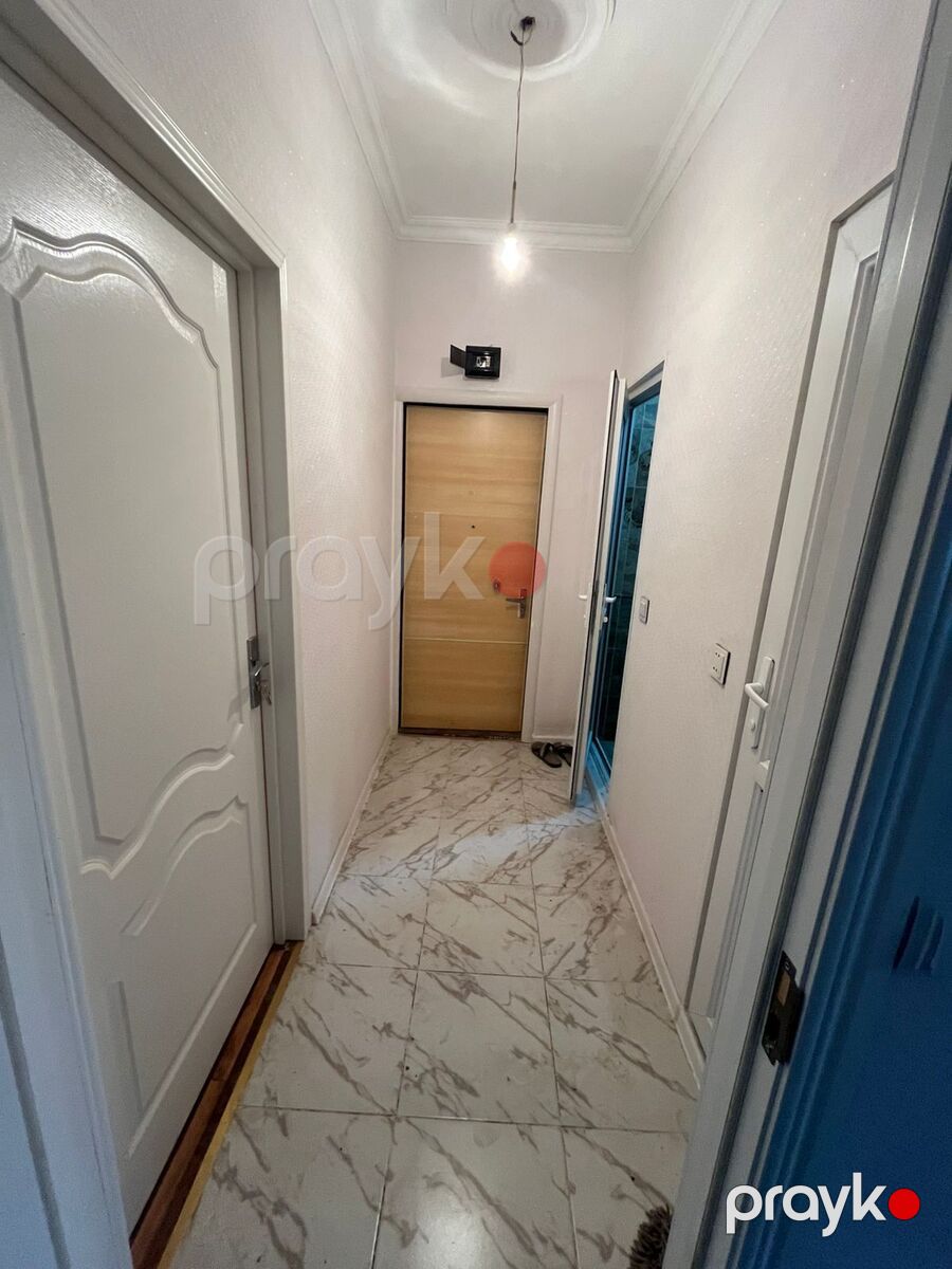 Satılır 3 otaqlı köhnə tikili 68 m² — Mənzil, Bakı (10)