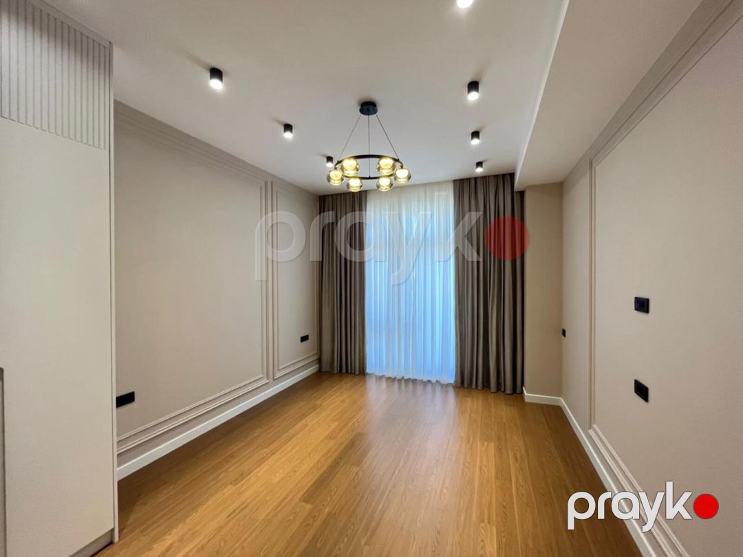 Satılır 4 otaqlı yeni tikili 153 m² — Mənzil, Bakı (12)