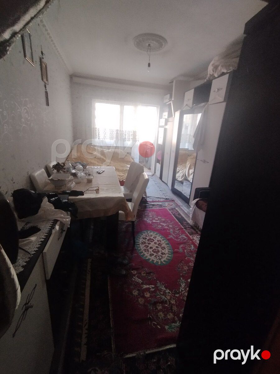 1-otaqlı mənzil, Həzi Aslanov m., 28 m² — Mənzil, Bakı (3)