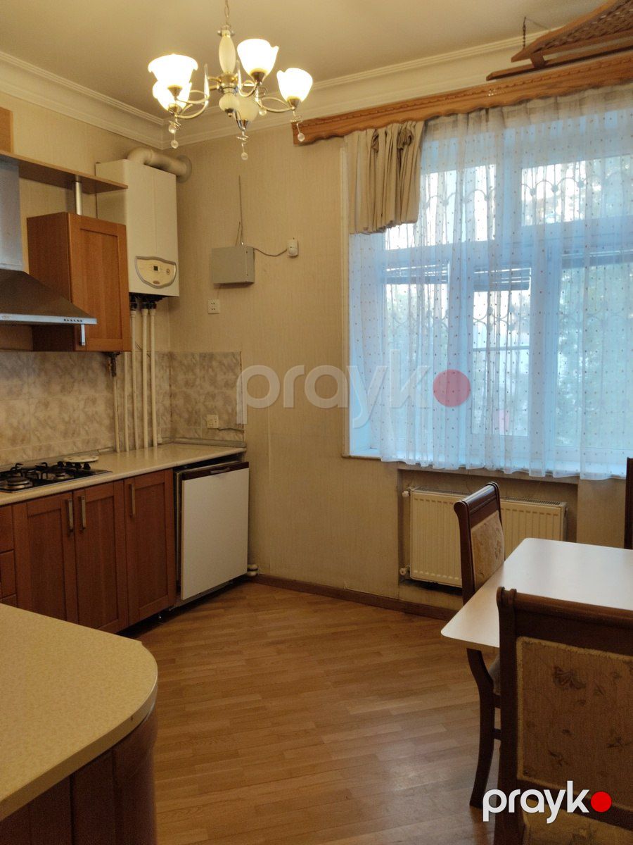 İcarəyə verilir 3 otaqlı köhnə tikili 90 m² — Mənzil, Bakı (11)