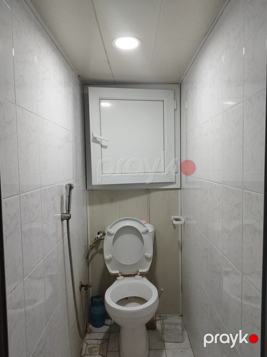 Satılır 2 otaqlı köhnə tikili 50 m² — Mənzil, Bakı (4)