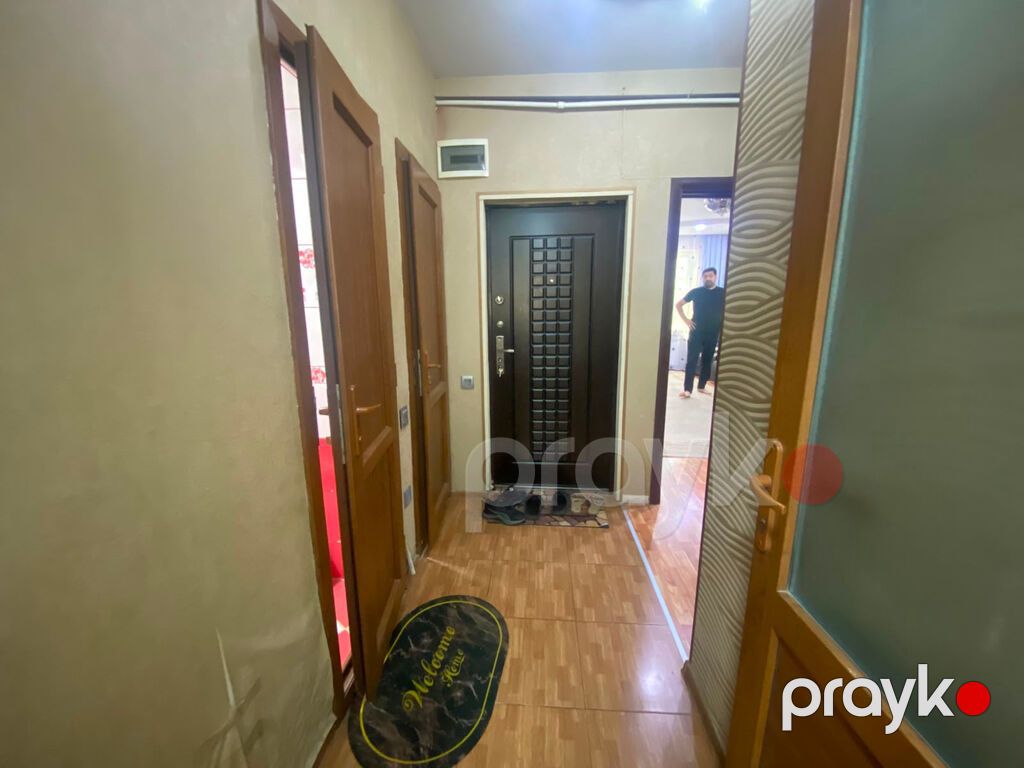 Bakı, 2 otaqlı, Köhnə tikili, 65 kv. m — Mənzil, Bakı (5)