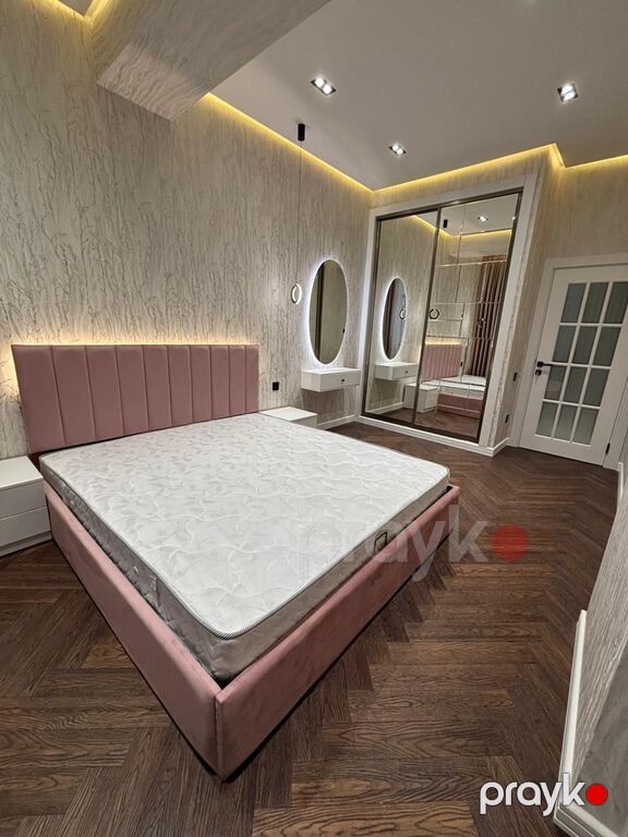 Satılır 2 otaqlı yeni tikili 55 m² — Mənzil, Bakı (11)