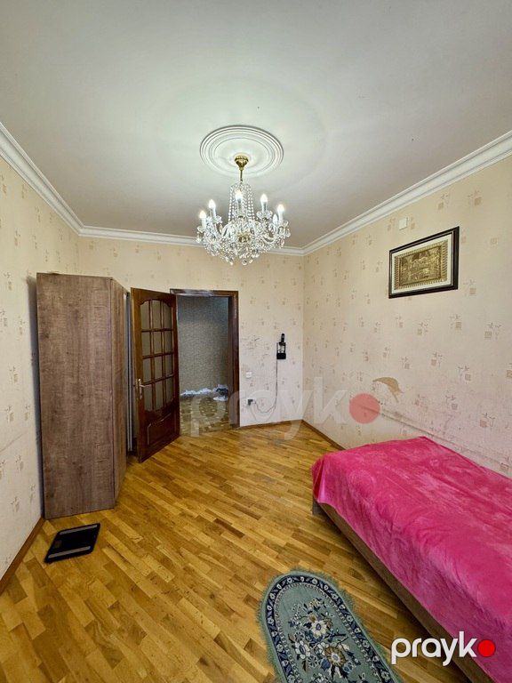 Satılır 5 otaqlı köhnə tikili 120 m² — Mənzil, Bakı (9)