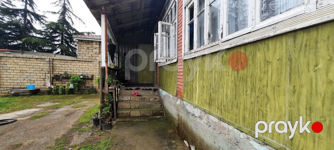 Həyət evi, Lənkəran ş — Ev, villa, Lənkəran (11)