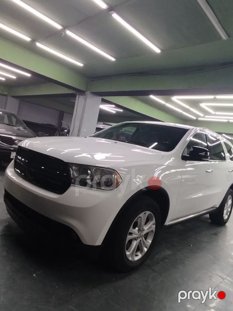 Dodge Durango, 3.6 L, 2012 il, 182 000 km — Bakı