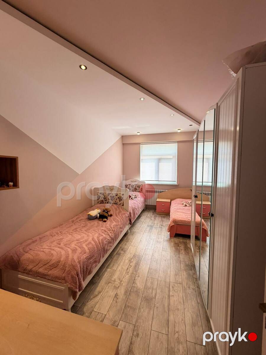 Satılır 3 otaqlı yeni tikili 92 m² — Mənzil, Bakı (7)