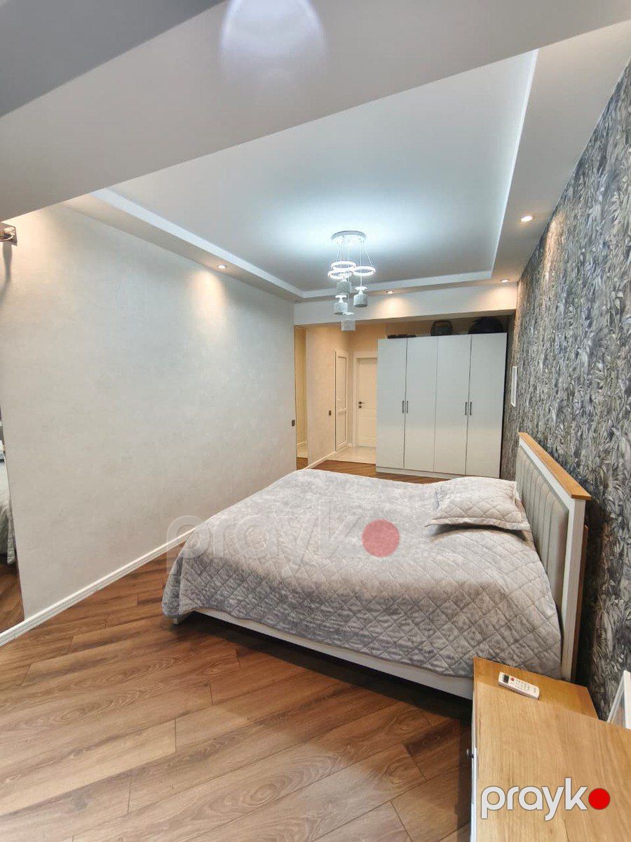 Satılır 4 otaqlı yeni tikili 155 m² — Mənzil, Bakı (8)