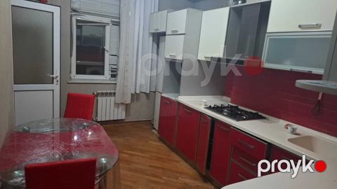 İcarəyə verilir 2 otaqlı yeni tikili 100 m² — Bakı