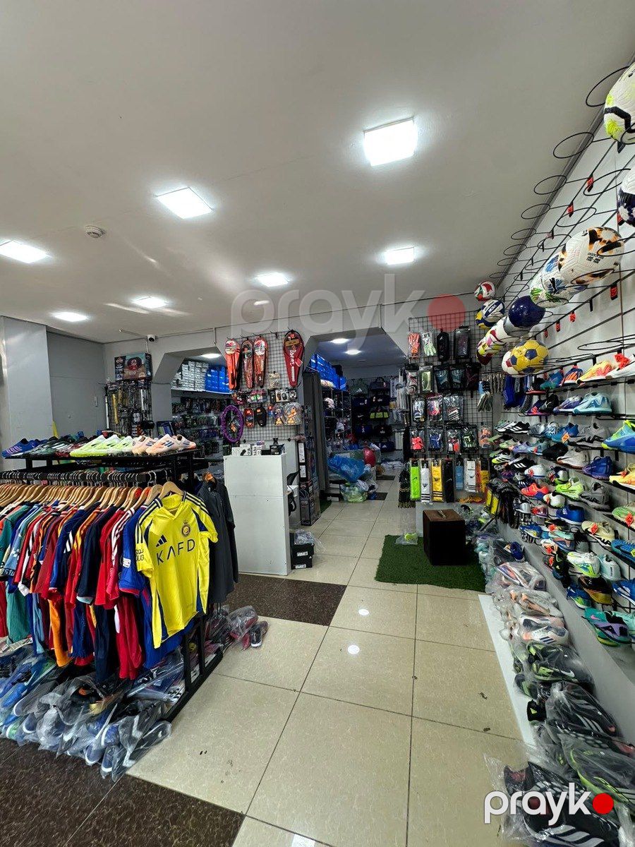 Satılır obyekt 170 m² — Əmlak, Bakı (5)