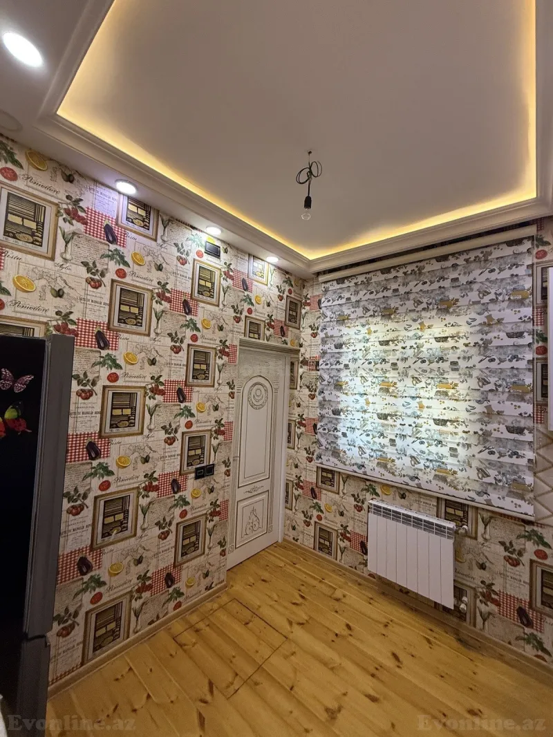 Satılır 3 otaqlı Həyət evi 110 m² Bakı, Xəzər r., Buzovna — Ev, villa, Bakı (2)