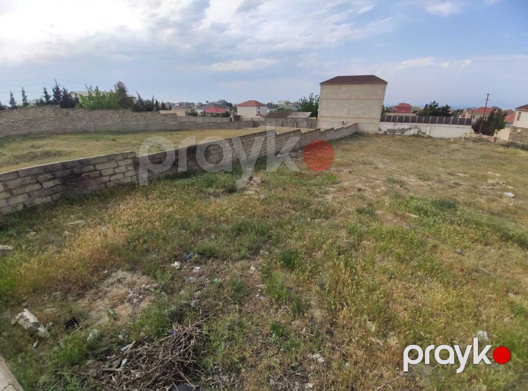 Satılır torpaq 12 sot — Torpaq, Bakı (4)