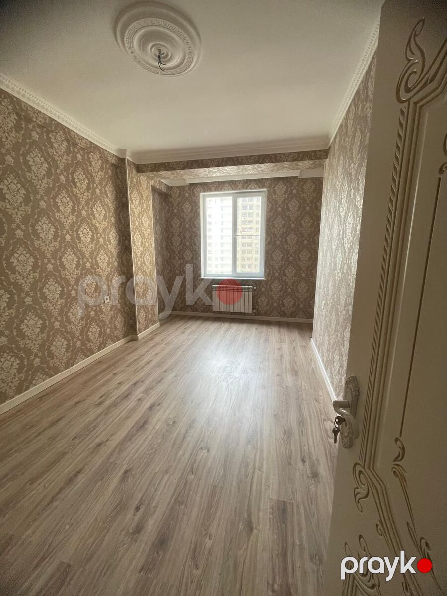 Satılır 1 otaqlı yeni tikili 63 m² — Mənzil, Sumqayıt (10)