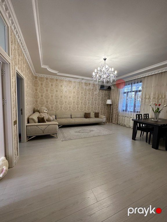 Həyət evi, Binəqədi qəs — Ev, villa, Bakı (11)