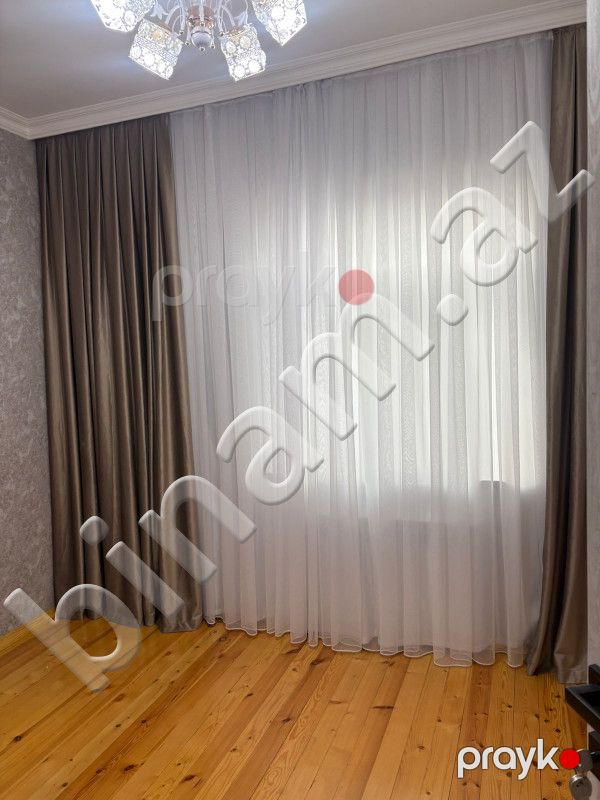 4 otaqlı Villa / Həyət evi, Satış, Bakı, Xəzər — Ev, villa, Bakı (7)