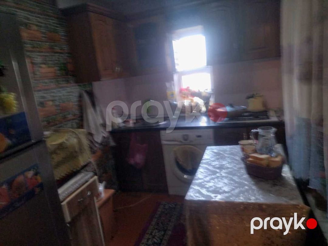 Satılır 3 otaqlı həyət evi/bağ evi 85 m² — Ev, villa, Bakı (8)