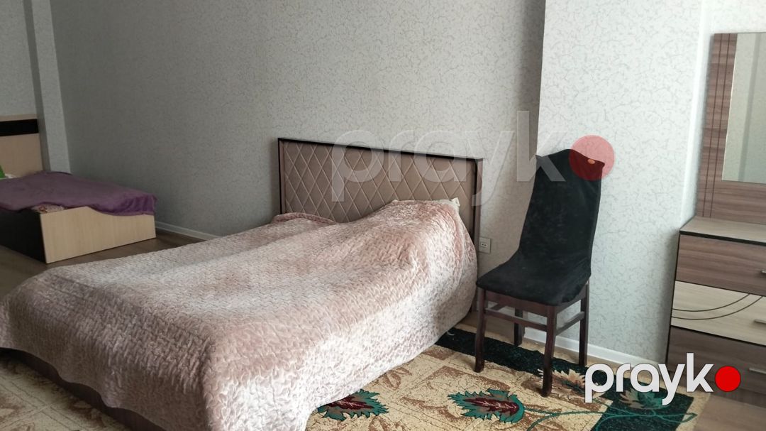 2-otaqlı yeni tikili kirayə verilir, Sumqayıt ş. 69 m² — Mənzil, Sumqayıt (4)