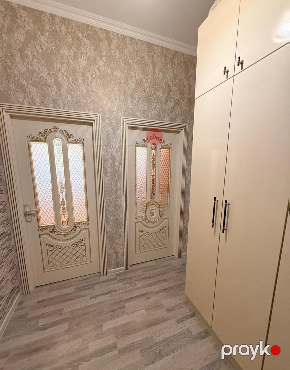 Satılır 2 otaqlı yeni tikili 56 m² — Mənzil, Bakı (10)