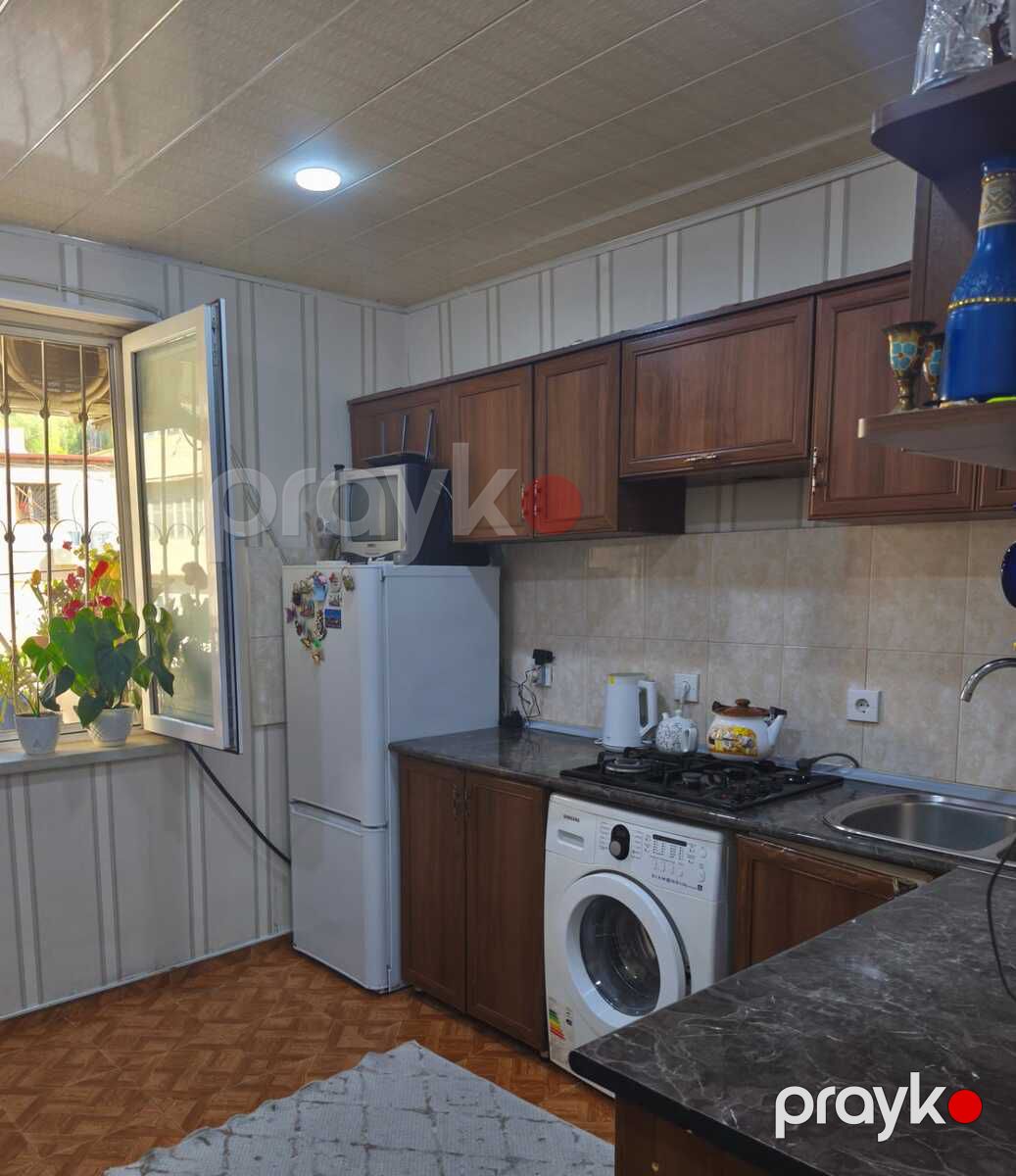 Satılır 2 otaqlı köhnə tikili 40 m² — Mənzil, Bakı (10)