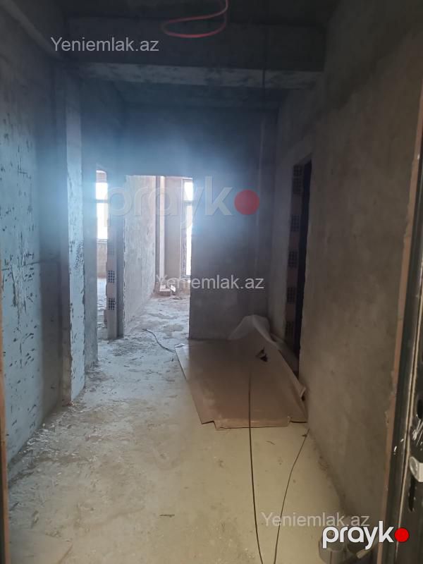 Satılır 1 otaqlı Bina evi menzil (Yeni tikili), 60.6 m², 16-cı məhəllə — Mənzil, Sumqayıt (6)