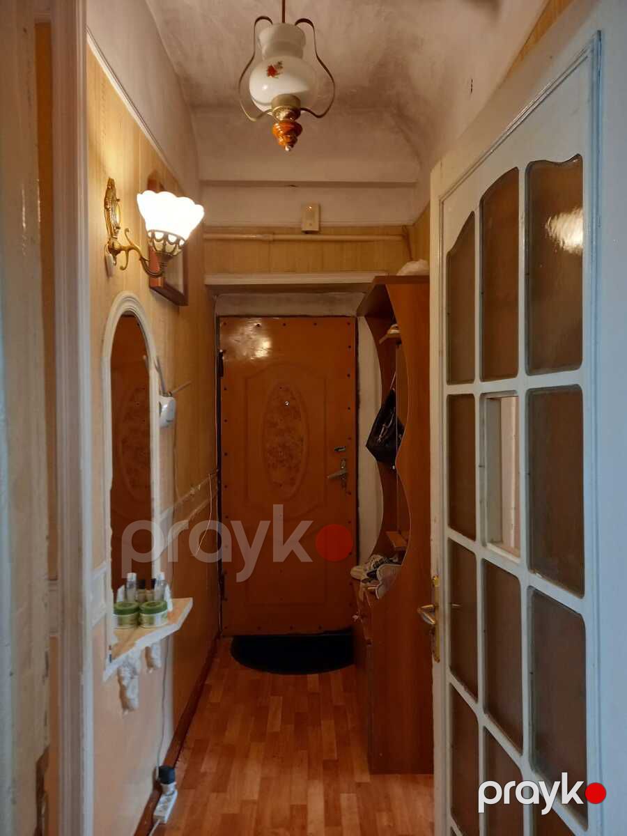 İcarəyə verilir 2 otaqlı köhnə tikili 70 m² — Mənzil, Mingəçevir (7)