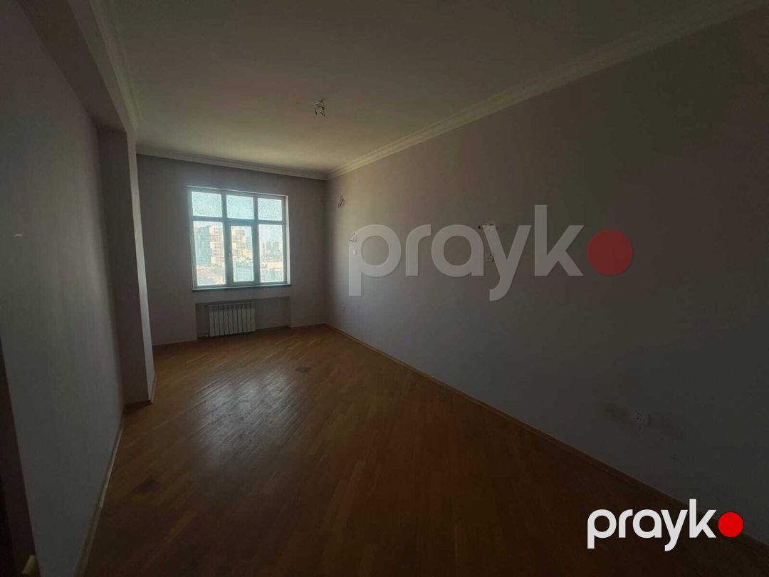 Satılır 3 otaqlı yeni tikili 130 m² — Mənzil, Bakı (4)