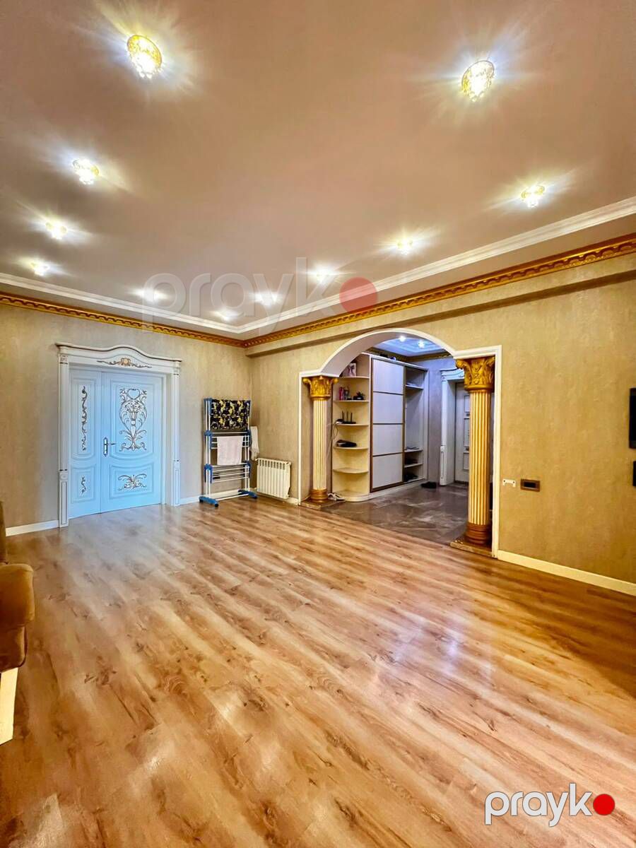 İcarəyə verilir 4 otaqlı yeni tikili 280 m² — Mənzil, Bakı (4)