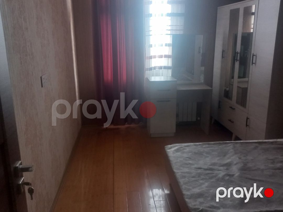 2-otaqlı yeni tikili kirayə verilir, Sumqayıt ş., 49 m² — Mənzil, Sumqayıt (6)