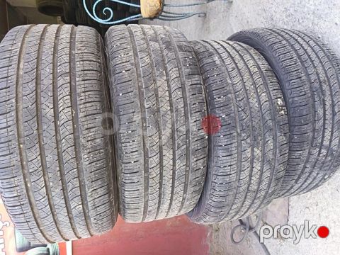 Şinlər 285/50 R20 — Bakı